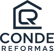 Logo Conde Reformas
