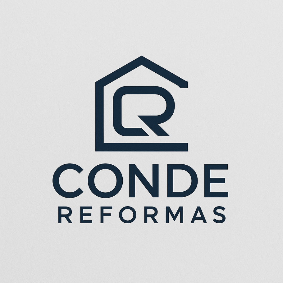 Logo Conde Reformas