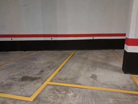 Garaje en Benetússer